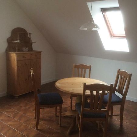 Dg Rechts 108A 2 Zimmer Apartment Dachgeschoss Holzminden Extérieur photo