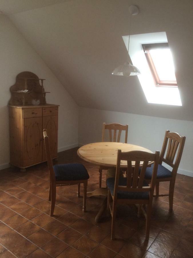 Dg Rechts 108A 2 Zimmer Apartment Dachgeschoss Holzminden Extérieur photo